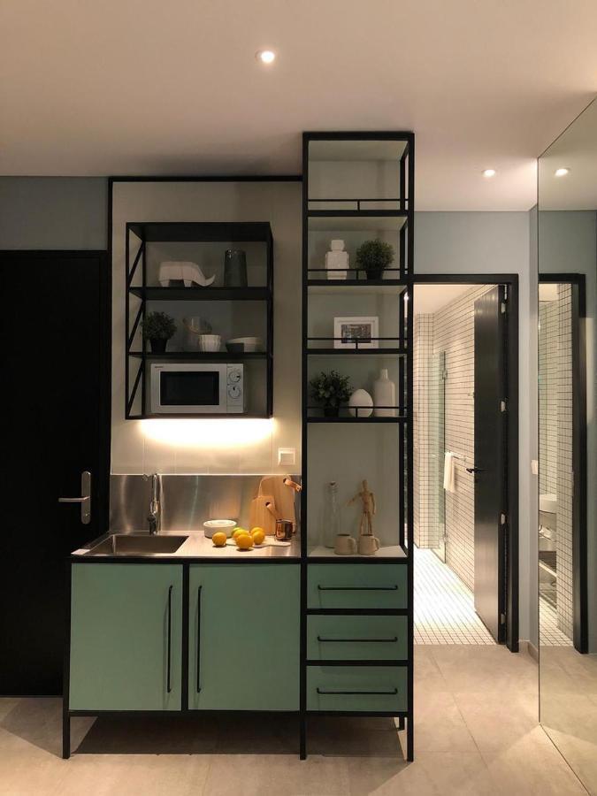 Bare Chic - Bare Boutique Stays Хошимин Экстерьер фото